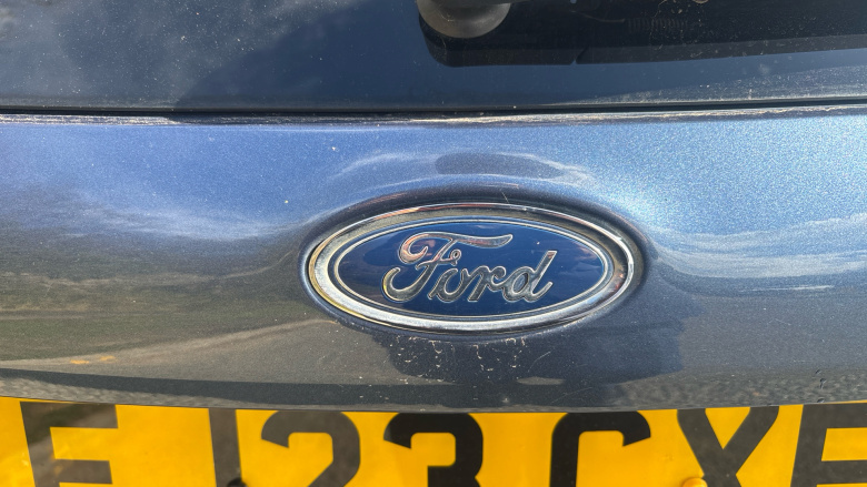 Ford Fiesta 1.0 EcoBoost Titanium 5dr Petrol Hatchback